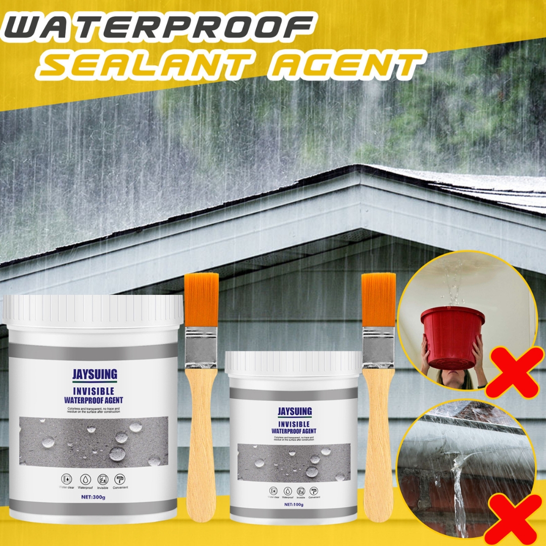 Jaysuing Waterproof Agent